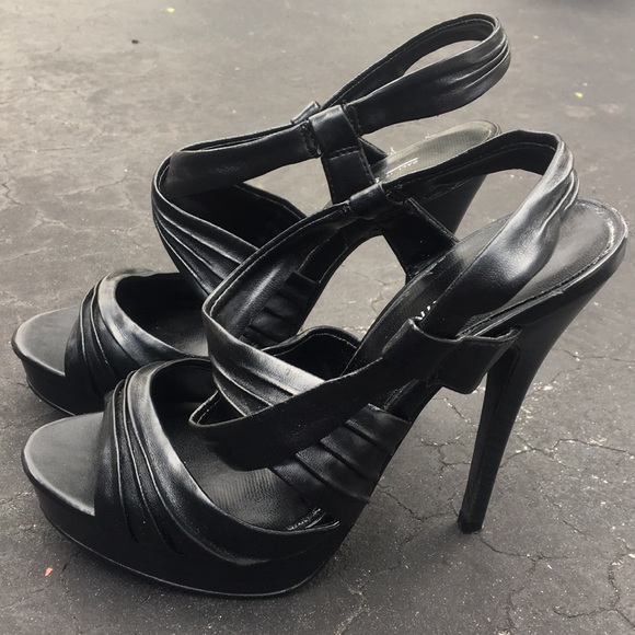 Cute spring heels - Picture 2 of 4